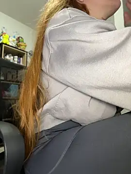 Celestedubois Webcam show