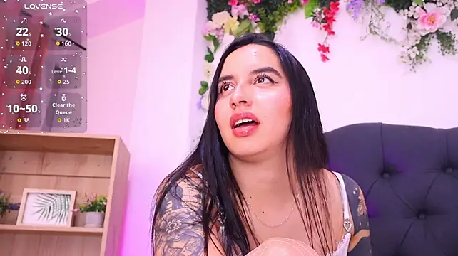 kaylee_lee 라이브 XXX 채팅