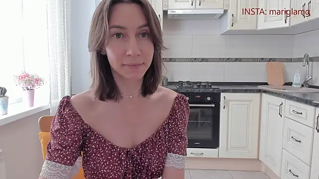 Czat XXX na żywo – GoodGlamorGirl