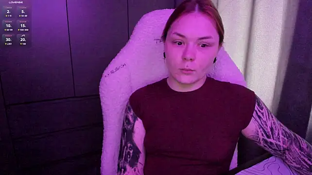 Czat XXX na żywo – sophia_lix