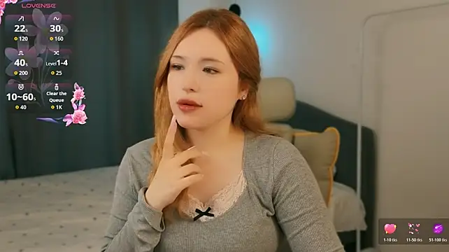 flaremoon's Live XXX Chat