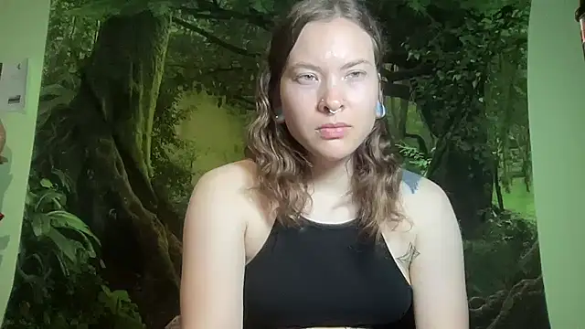 Czat XXX na żywo – Wood_Elf
