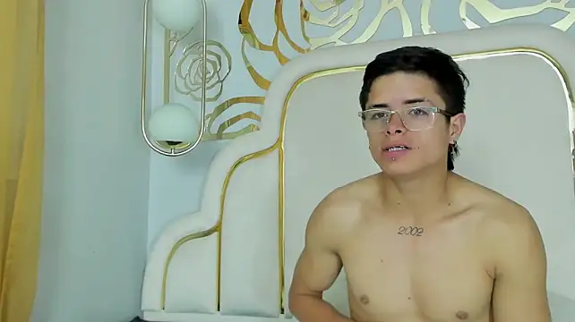 Chat XXX ao vivo de midnightlust_vc