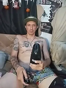 TuzdayG Live XXX-chat