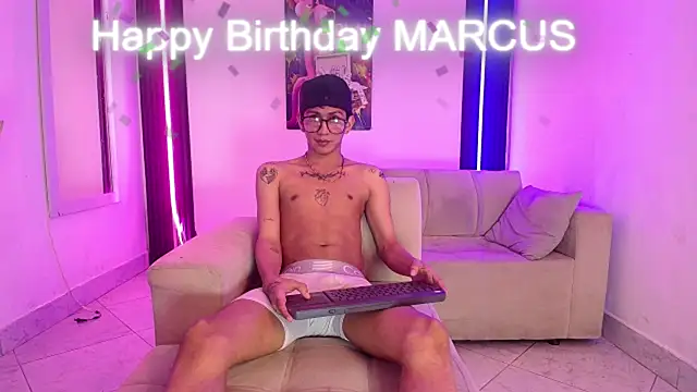 Marcus_and_Tony – webcam-show