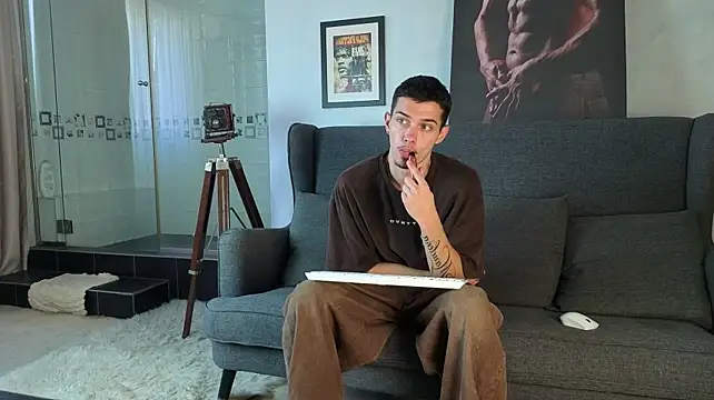 KaydenDrew Chat XXX live