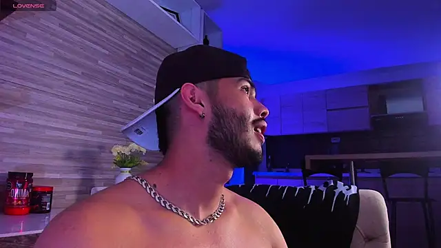 Vincentblack Chat XXX in diretta