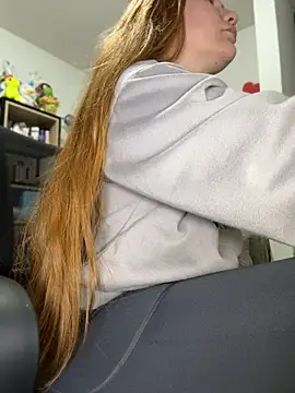 Онлайн чат XXX Celestedubois