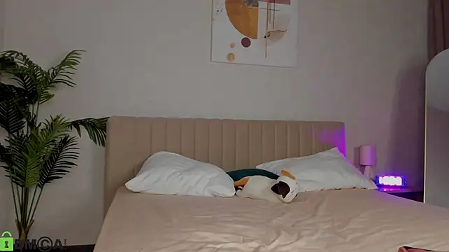 Chat XXX ao vivo de Cirilla_Rose