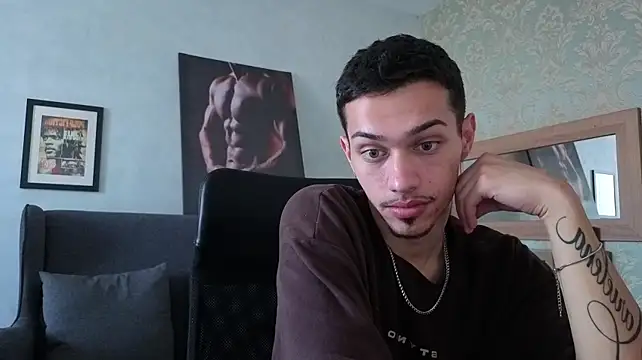 KaydenDrew Webcam show