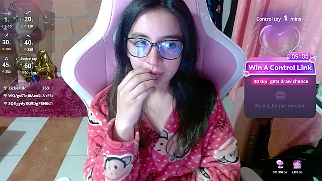 Maggie_Fox3's Live XXX Chat