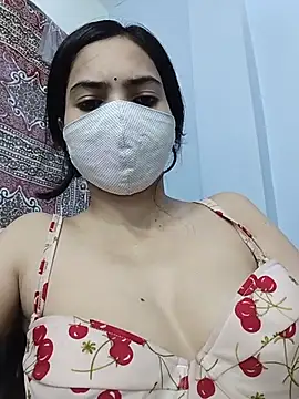 PUNAM456 Webcam-Show