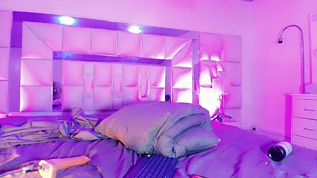 Show webcam de brittany_gomez_