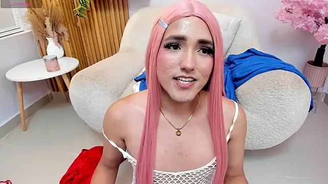 your_sissytrans 即時 XXX 聊天