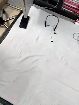 Atokxonのウェブカメラショー