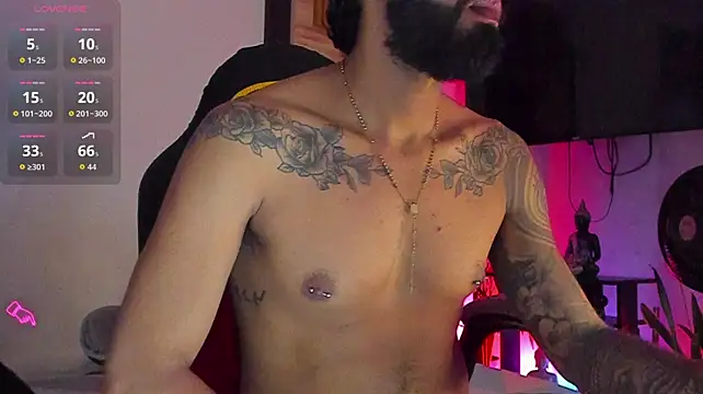 Chat XXX Live _kameron9811