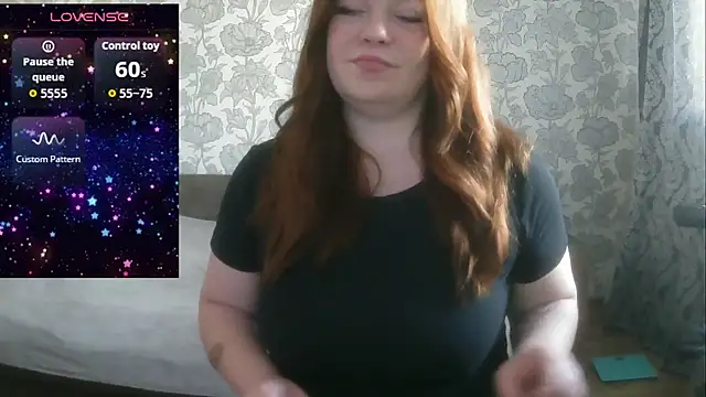 Sabrina_Poison 라이브 XXX 채팅