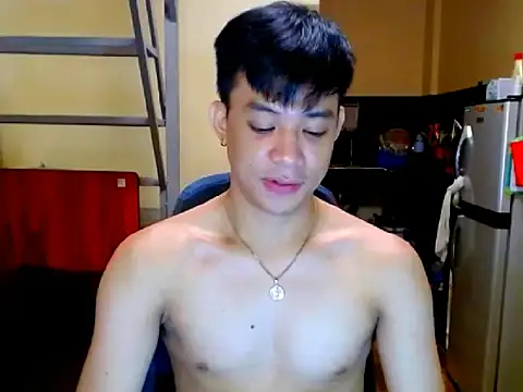 AsianCUMQUICKLY Pertunjukan Webcam
