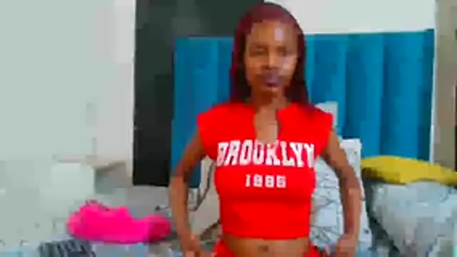 צ'אט XXX בשידור חי של sexybitchh22