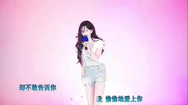 St-girl01のウェブカメラショー