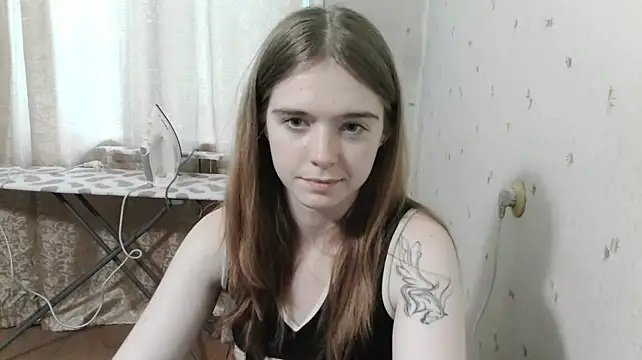 Chat XXX en directo de realMaria