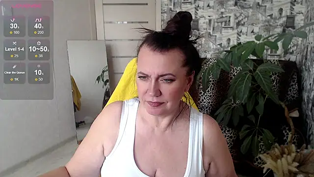 your_space's Webcam Show
