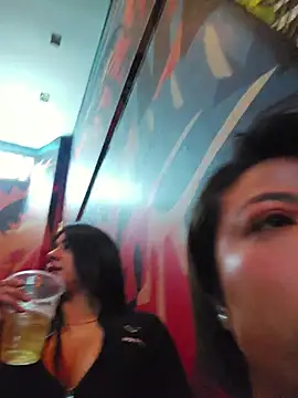 Karen_San_Migueln Webbikameraesitys