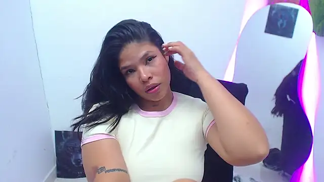 Chat +18 de BearishMajor ao vivo