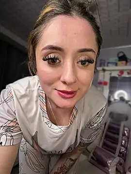 Chatroom XXX en direct de Sam_Thompsoon_