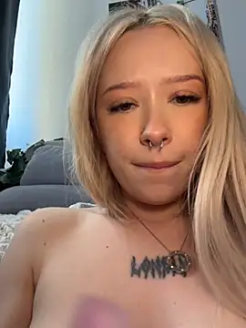 MaryChanXO 라이브 XXX 채팅