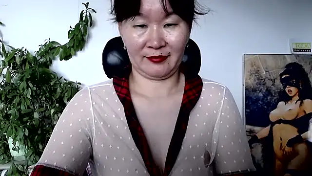 Akira_xx Adlı Modelin Canlı XXX Sohbeti