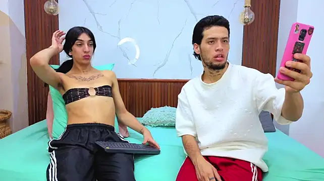 Loversinfire2 Webcamshow