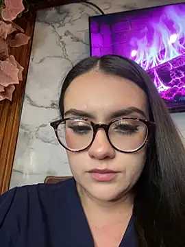 Živý XXX chat AprilDeRossi