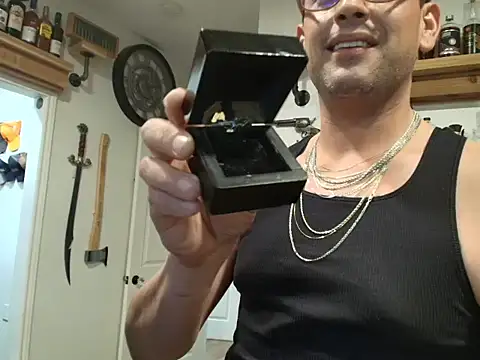 HoT_sHoT_357 Show in webcam