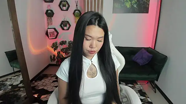 Chat XXX en directo de LunaPurrr