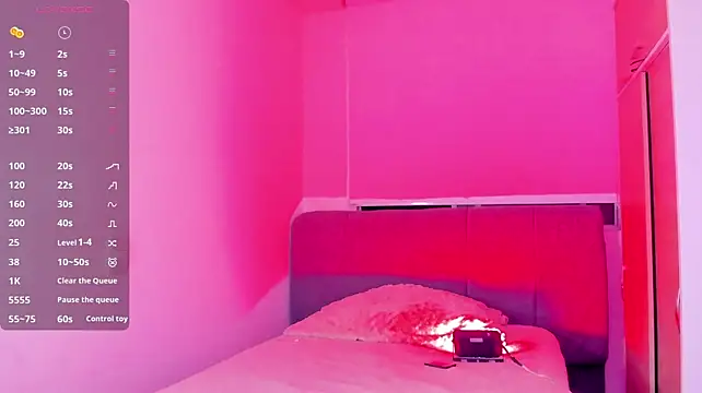 Erick_Velveth 现场XXX聊天