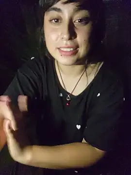 Pokazy przed kamerką – Rox_Rae