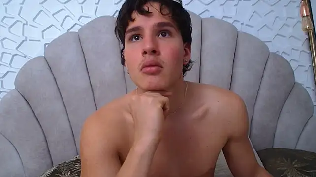 Sembang XXX Secara Langsung SEXYBOY_VC
