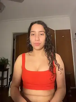 Souphicherry's Live XXX Chat
