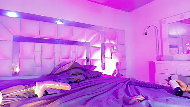 Živý XXX chat brittany_gomez_