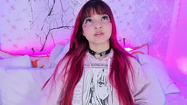Chat XXX ao vivo de meimurasaki