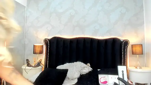 ViictoriaGrey 라이브 XXX 채팅