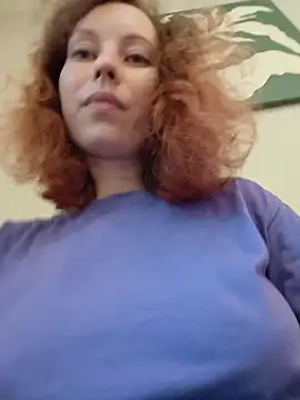 Frost_foxy's Live XXX Chat