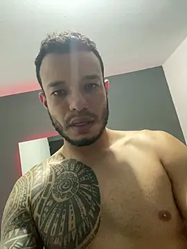 Javi2026J Webcam Show