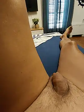 Webkamerová show petar60
