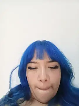 mistyyblue Obrolan Langsung XXX