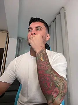 MatMalonne 网络视讯表演