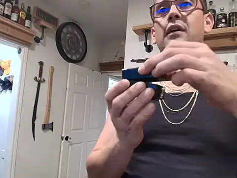 HoT_sHoT_357's Webcam Show