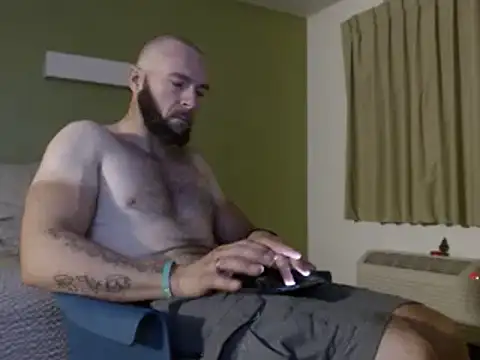 Chatroom XXX en direct de Numba1dad_