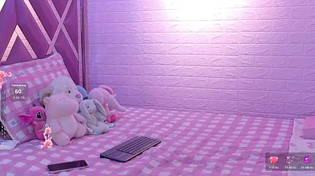 Lexy_Dumoun_ webcam show